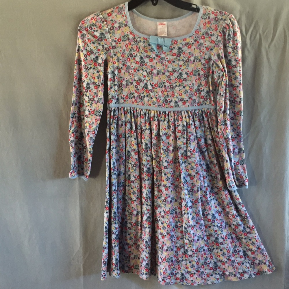 Girls Gymboree Dress